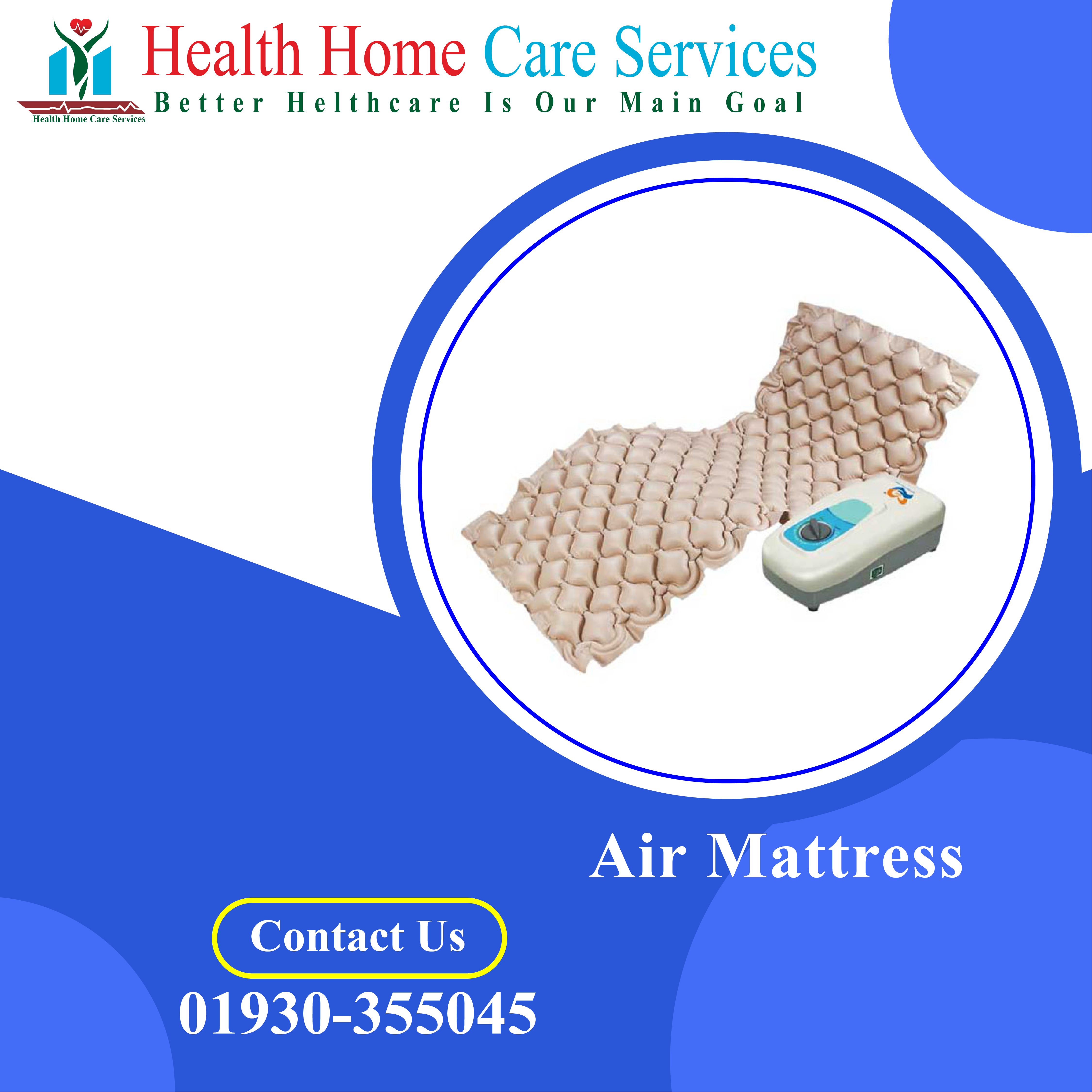 Air Mattress